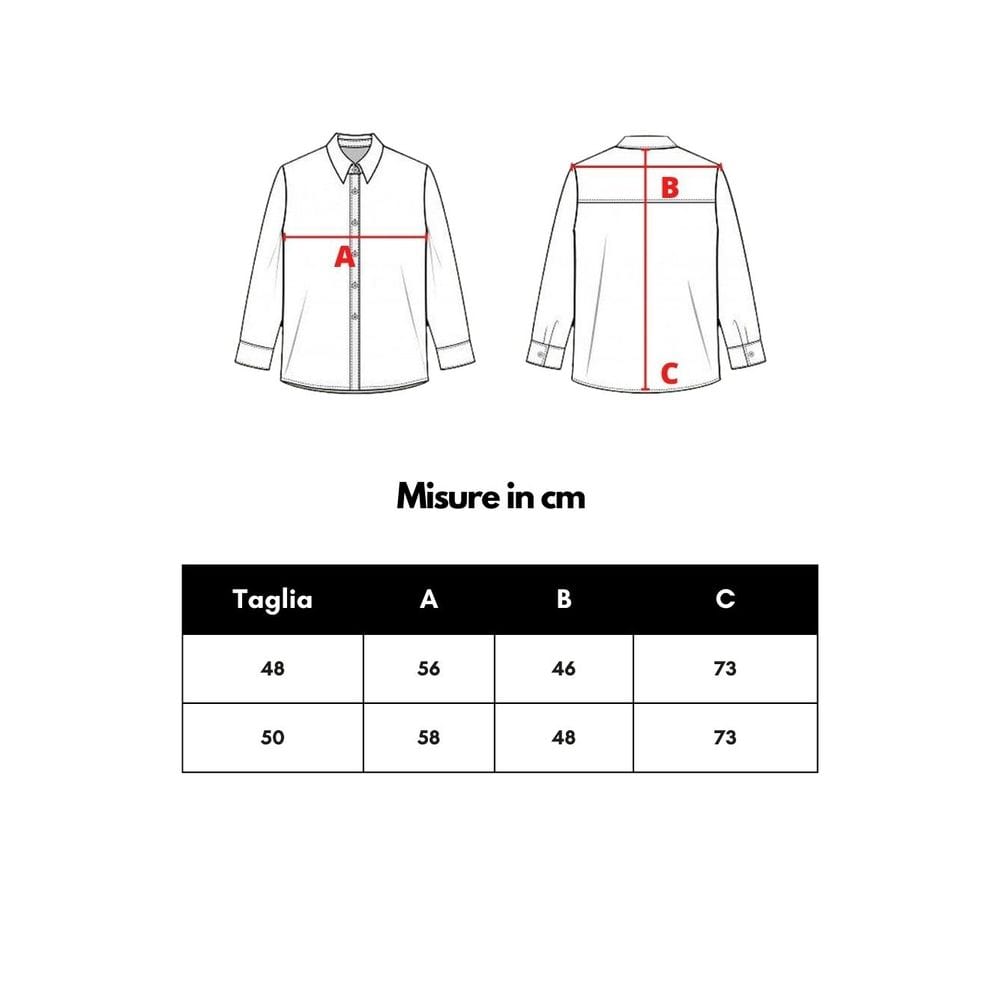 White Polyester Shortsleeve