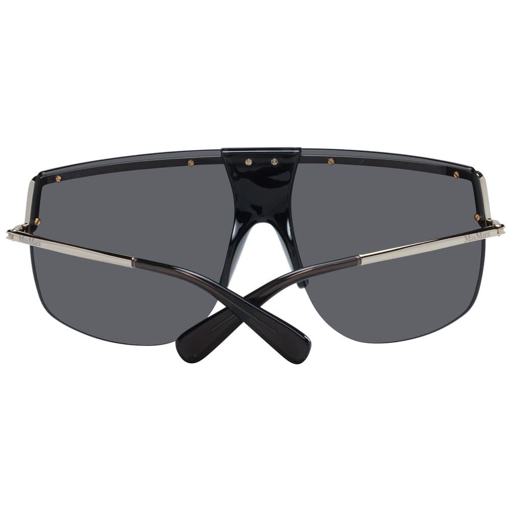 Gold Women Sunglass