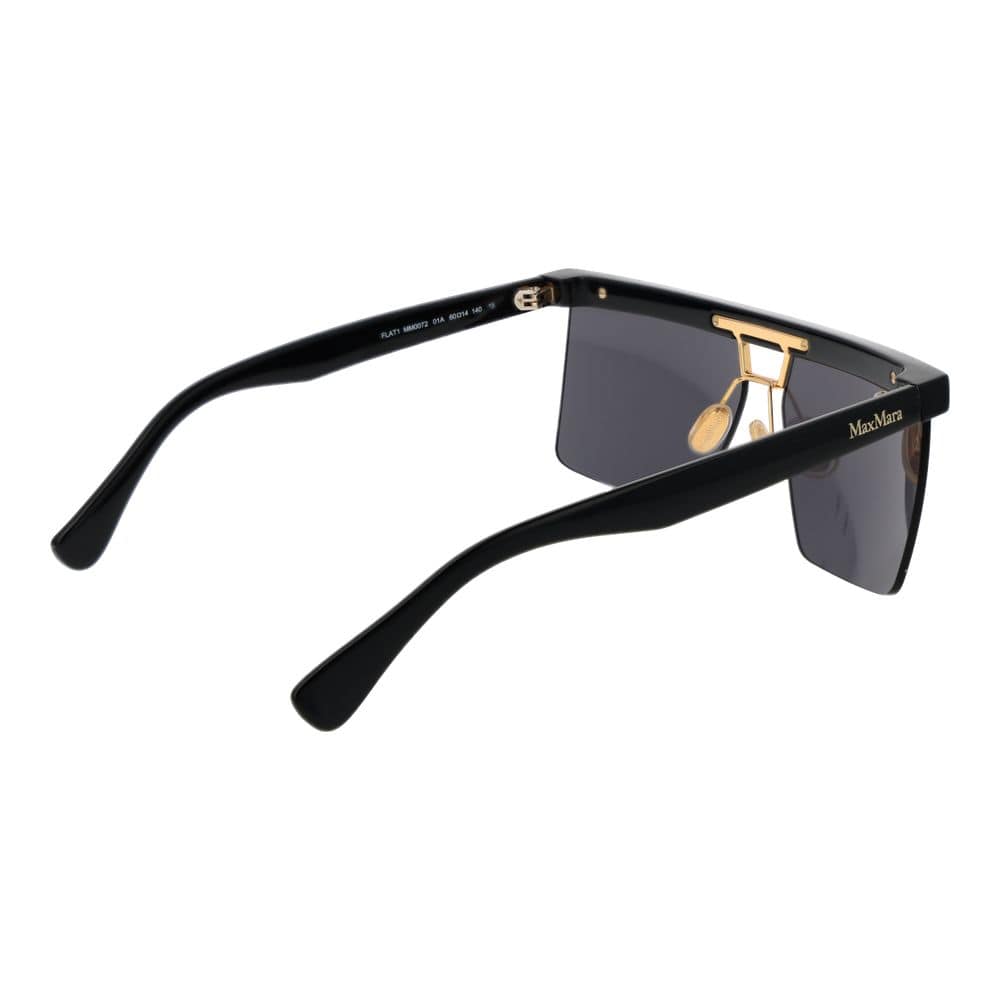 Black Women Sunglass