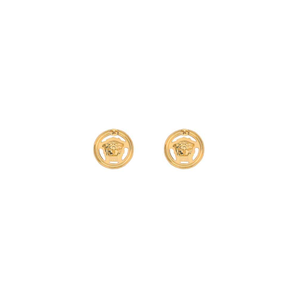 Medusa Earrings