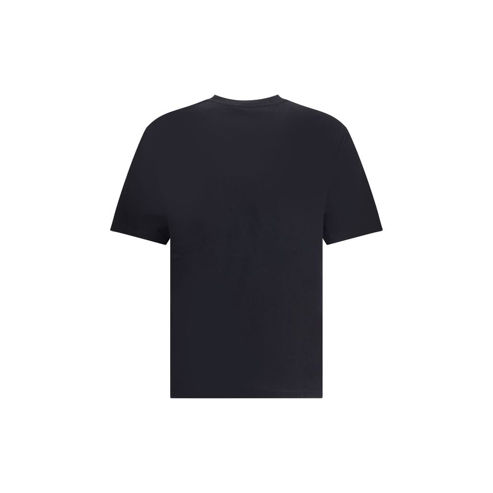T-Shirt with iconic Medusa head