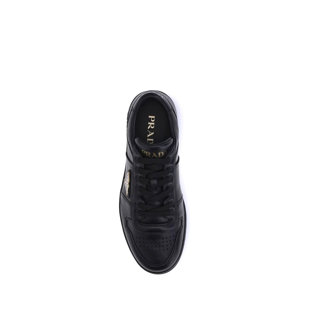 Downtown Sneakers