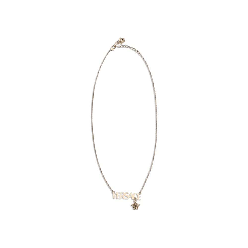 Logo Necklace