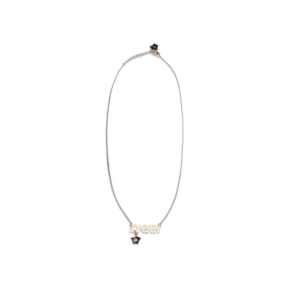 Logo Necklace
