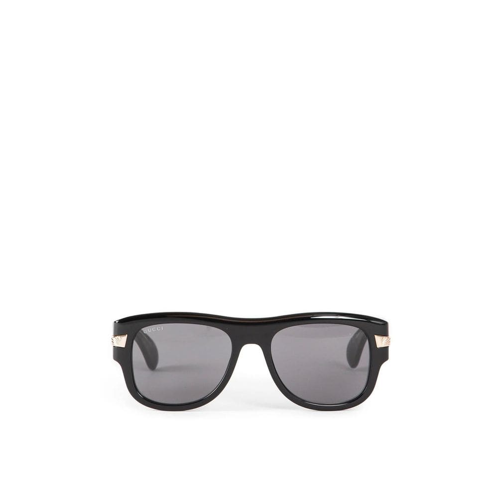 Logo sunglasses