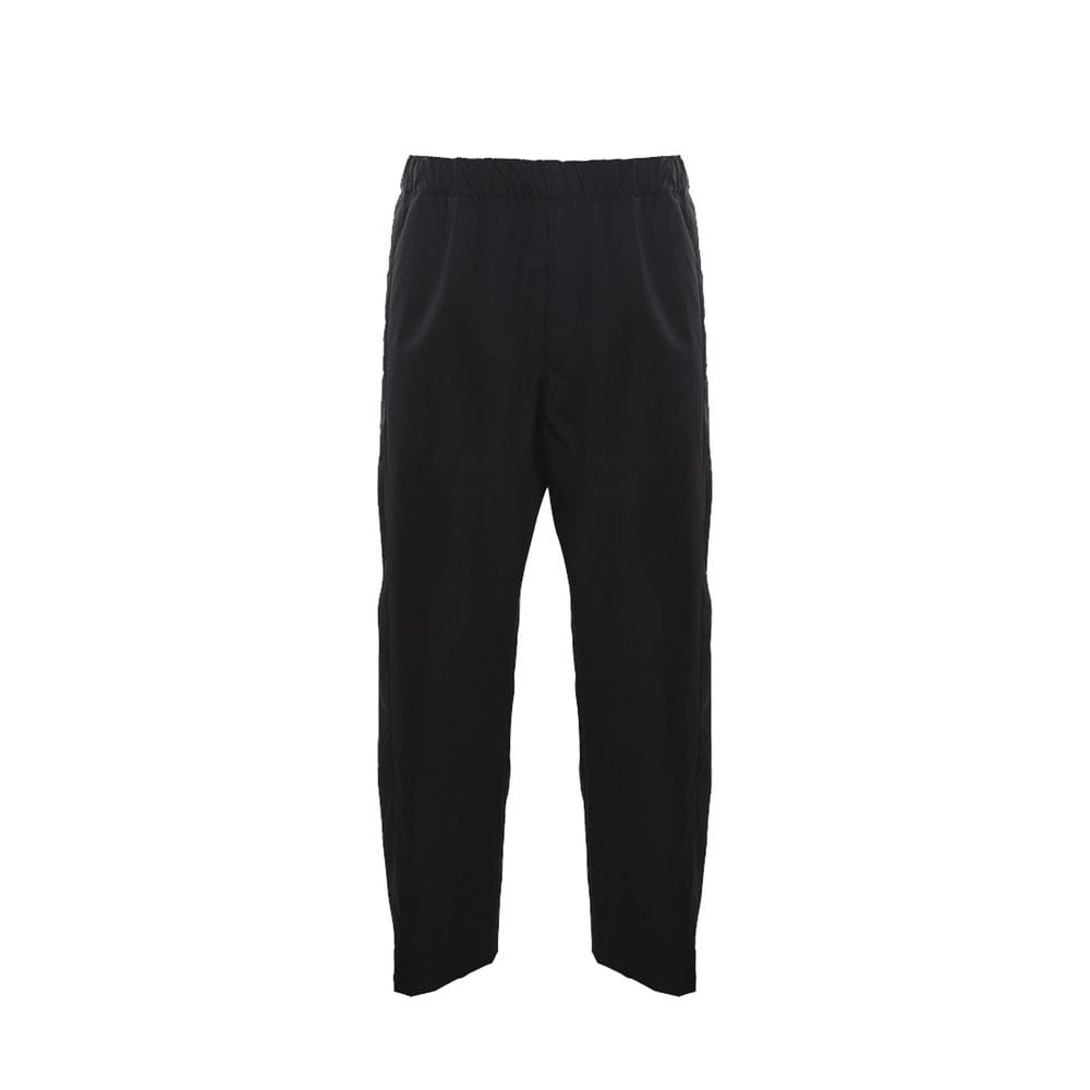 Cotton Trousers