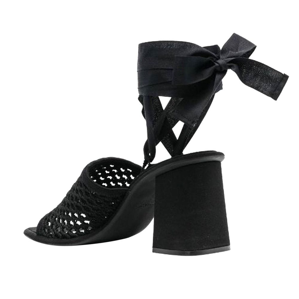Macrame Sandals