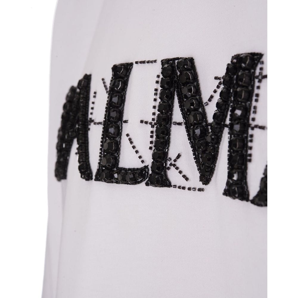 Oversize Cotton T-Shirt