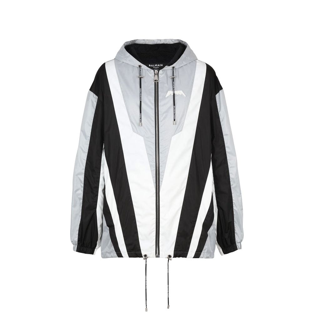 Windbreaker Jacket