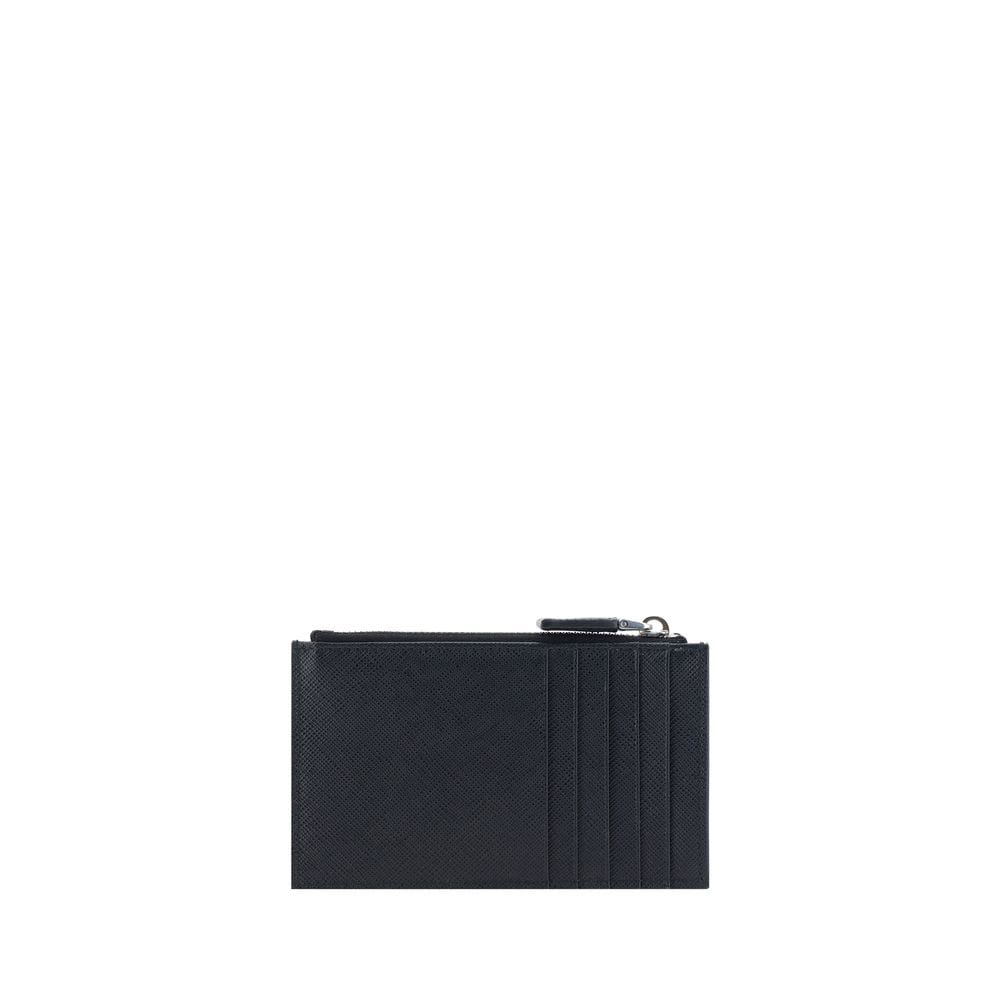 Leather Card Holder