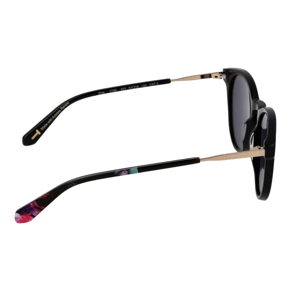 Black Women Sunglass