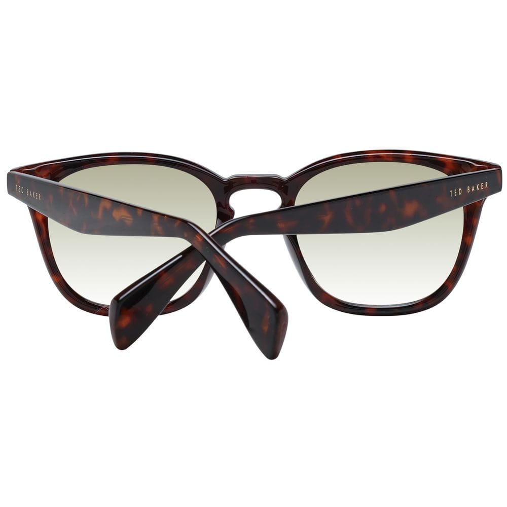 Brown Men Sunglass