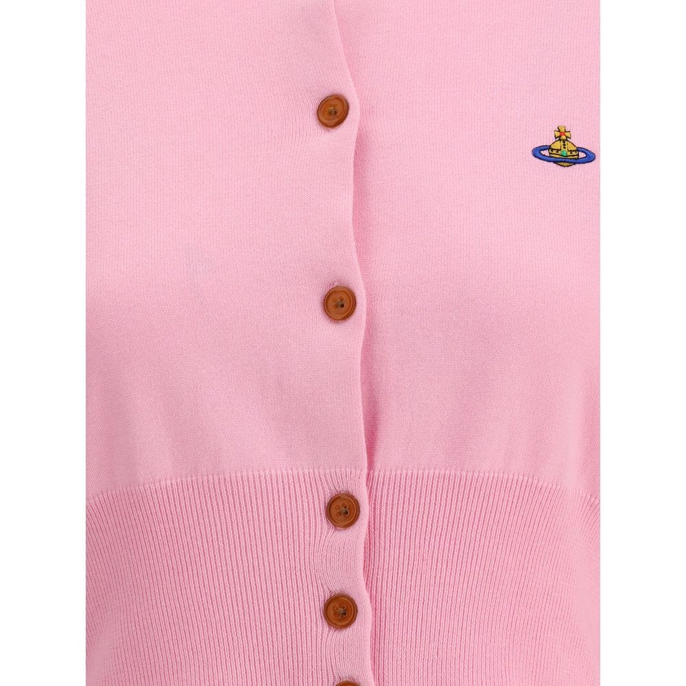 Bea crop Cardigan