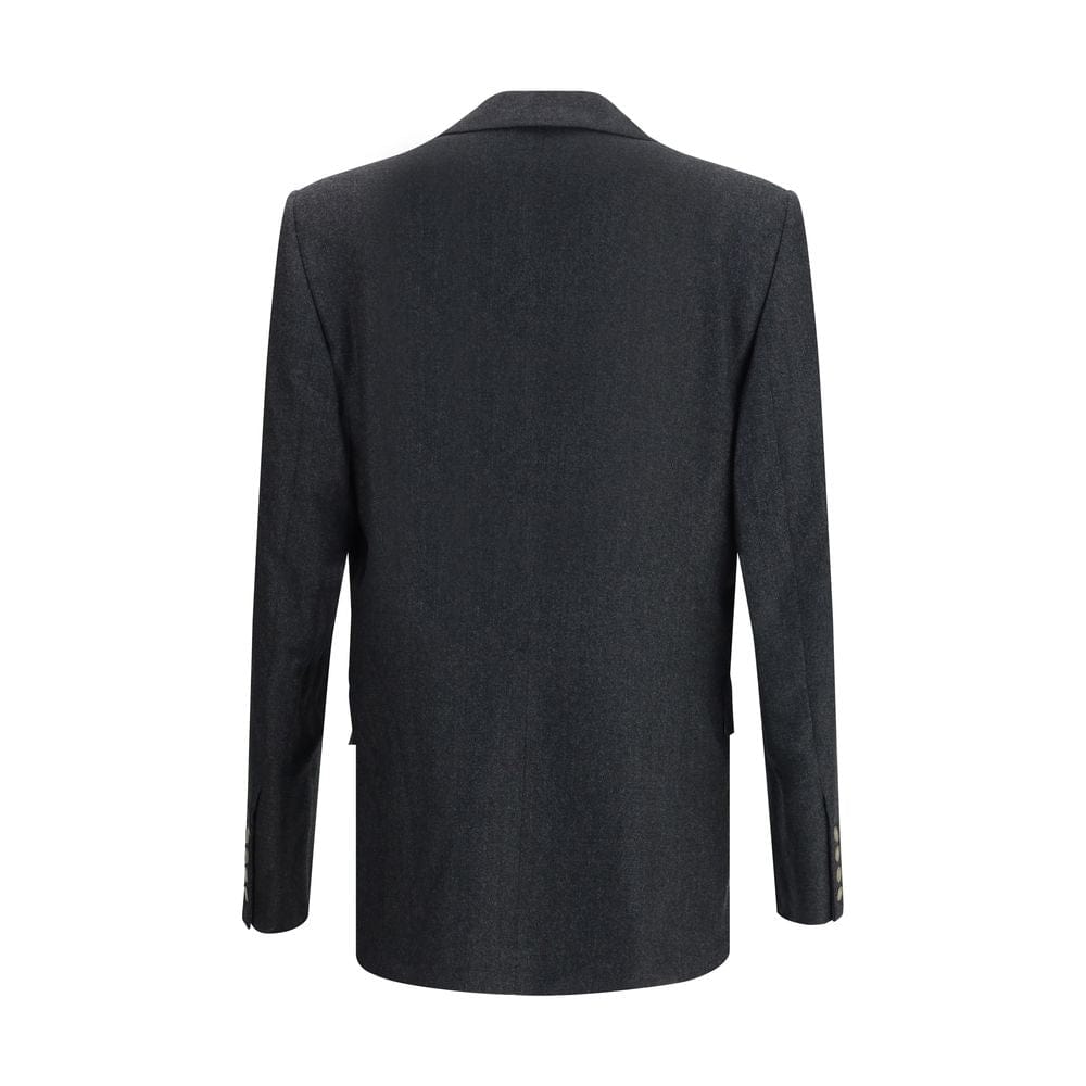 Double-breasted Blazer