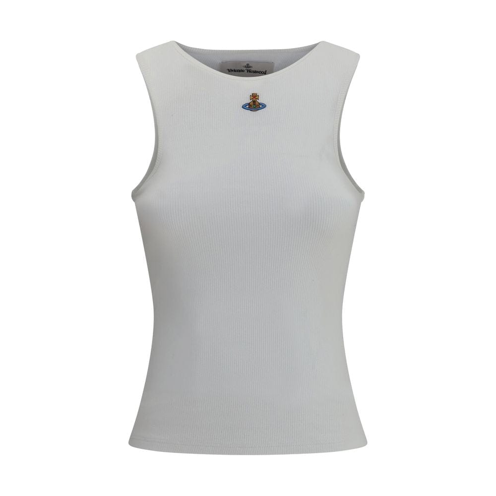 Tank Top with logo