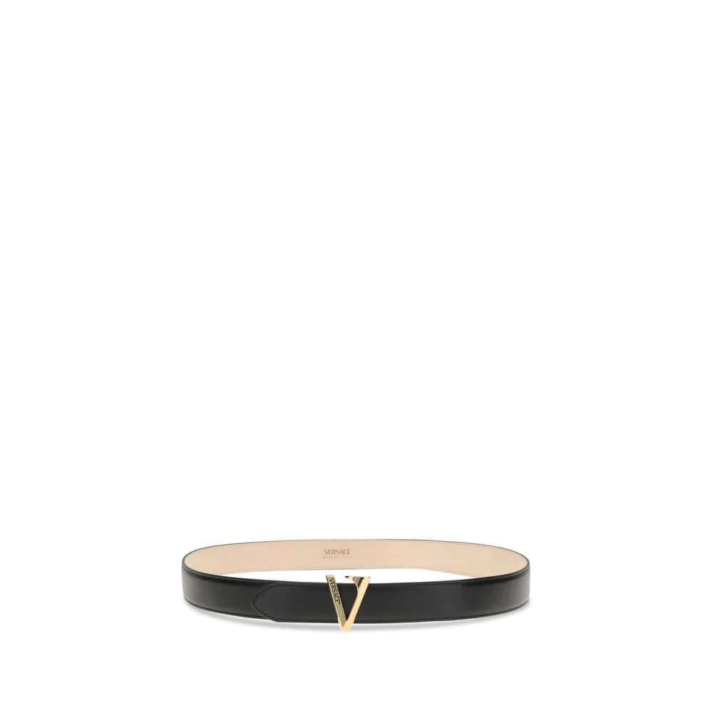 Calfskin V Belt