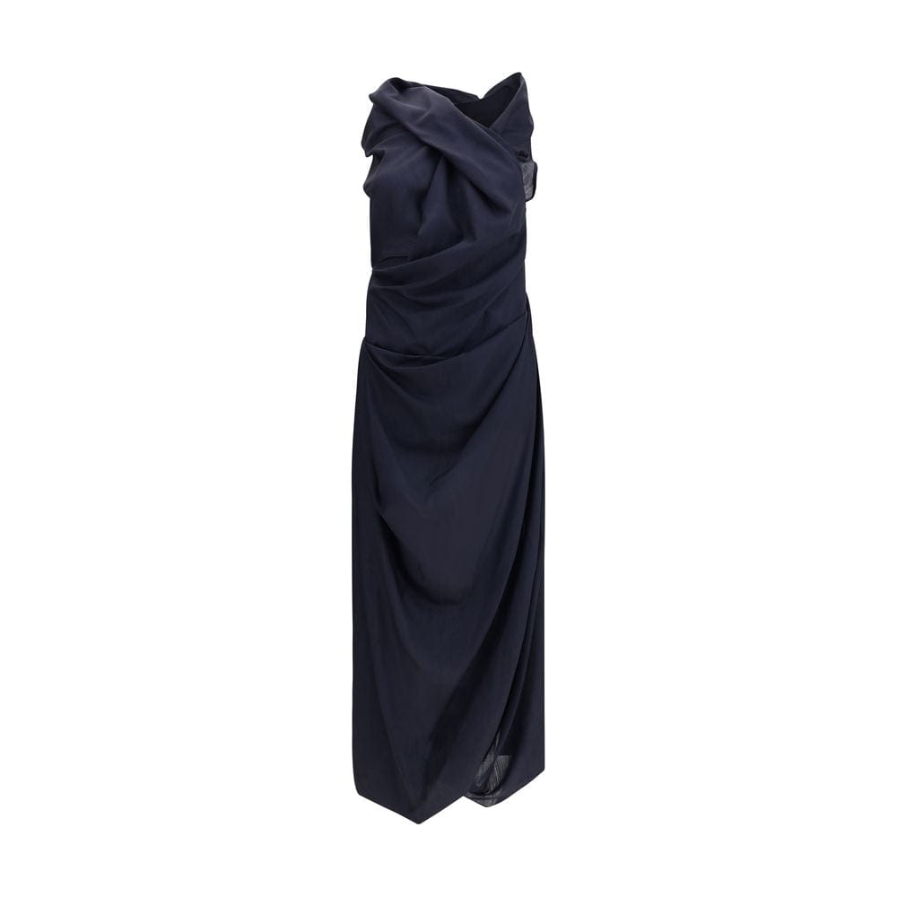 Halter Galatea Dress
