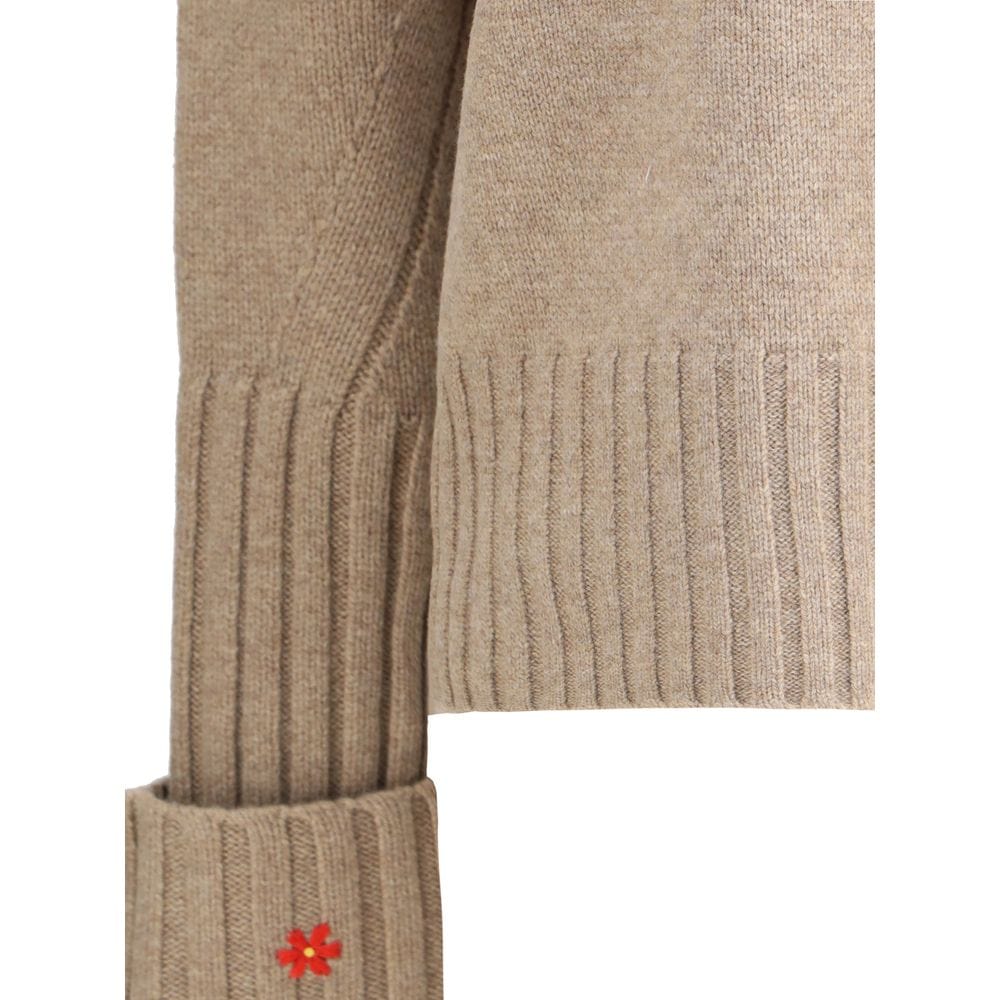 Merino Wool Sweater