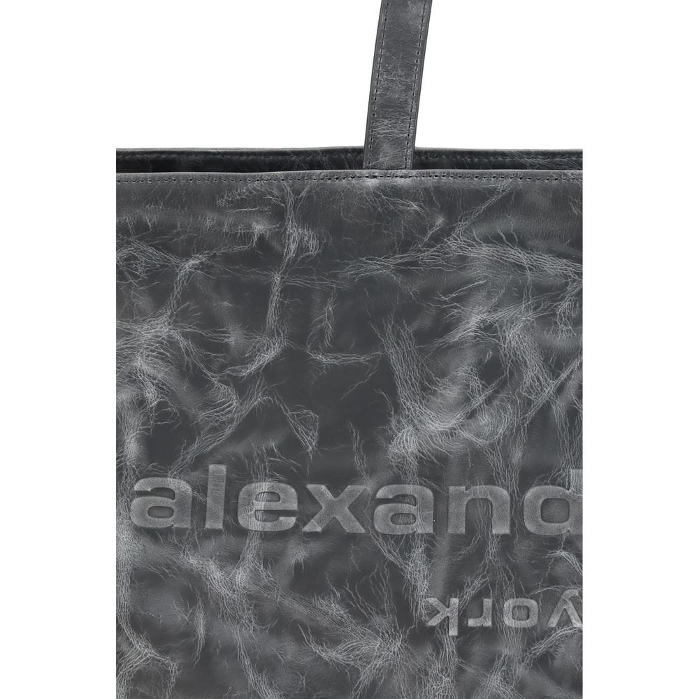 Punch Tote Bag