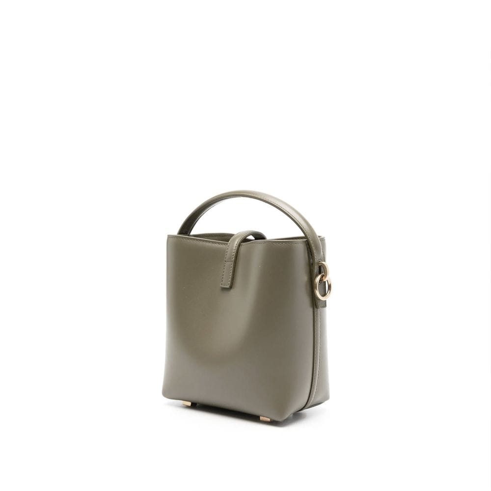 Le 37 Mini Shoulder Bag