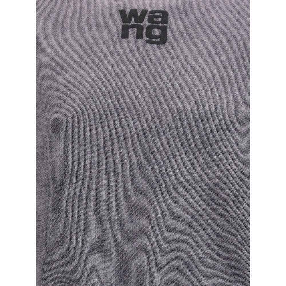 Embossed Logo crewneck Sweatshirt