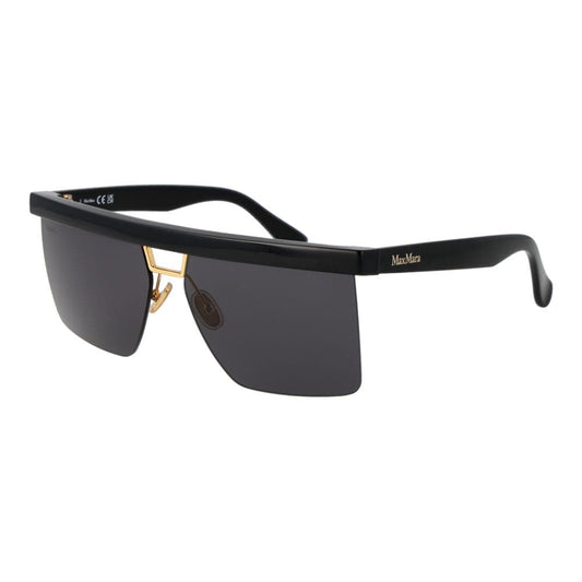 Black Women Sunglass
