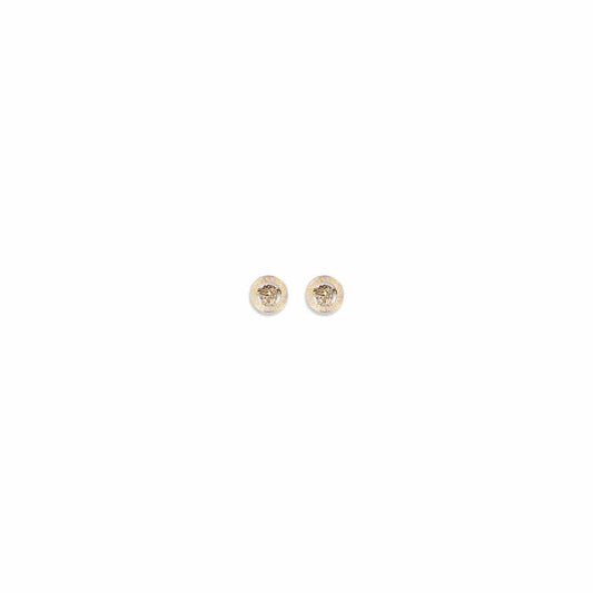 Medusa stud Earrings