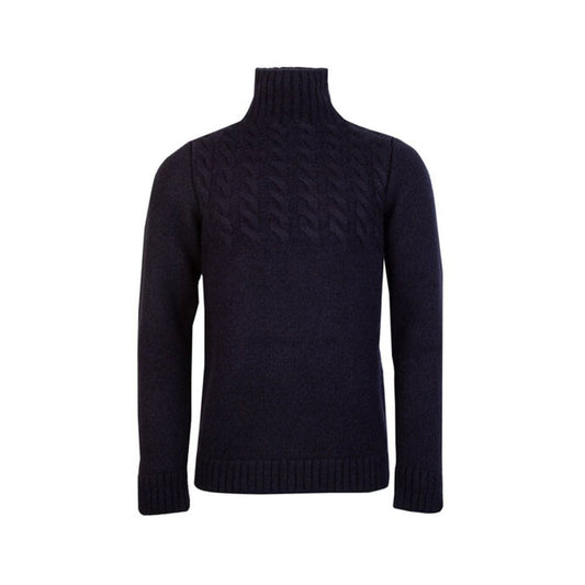 Wool Sweater