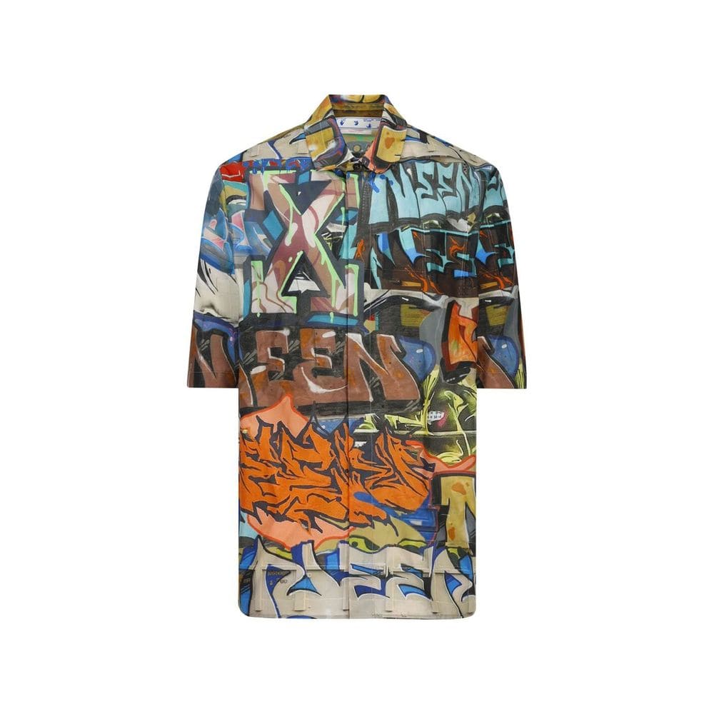 Men's Shirts