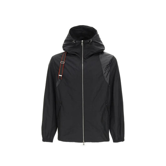 Harness Windbreaker