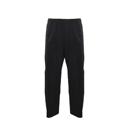 Cotton Trousers