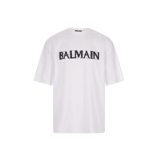 Oversize Cotton T-Shirt