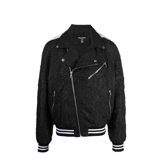 Casual Bomber Jacket
