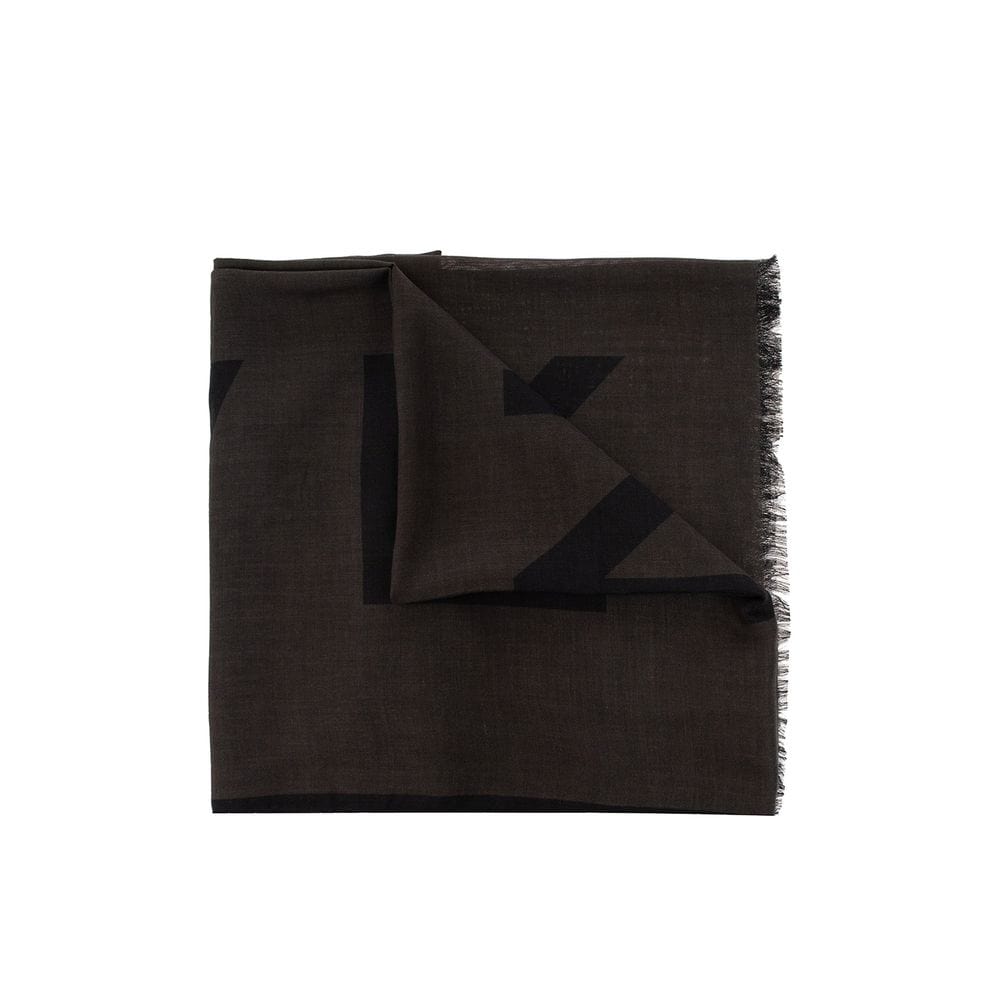 Logo Scarf