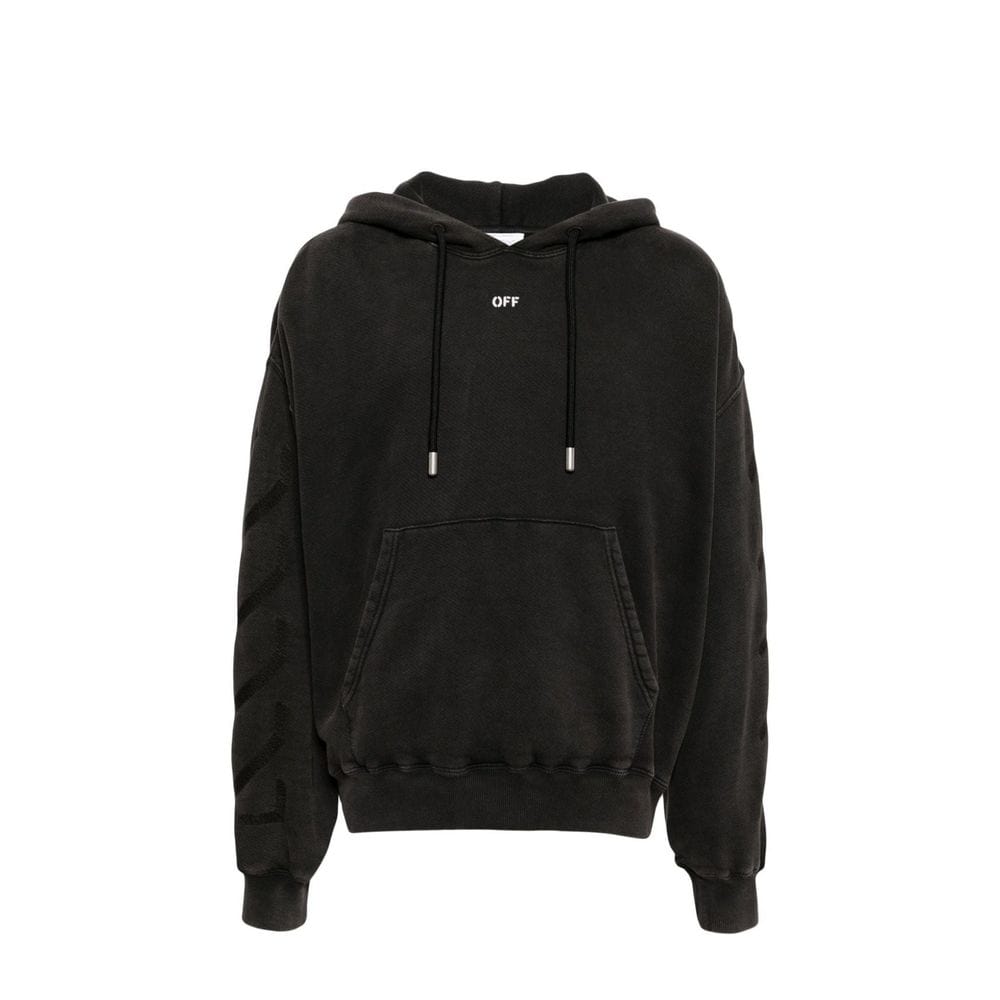 St. Matthew Over Cotton Hoodie Sweatshirt