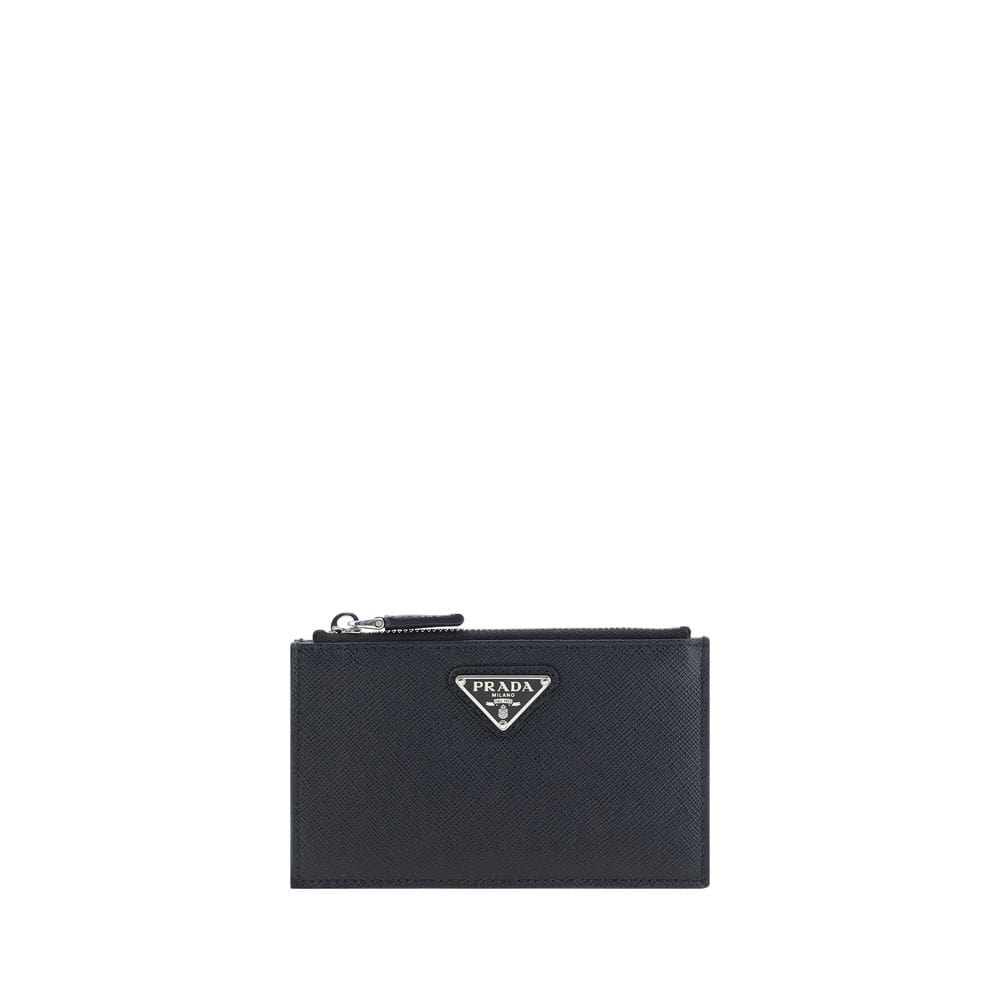 Leather Card Holder