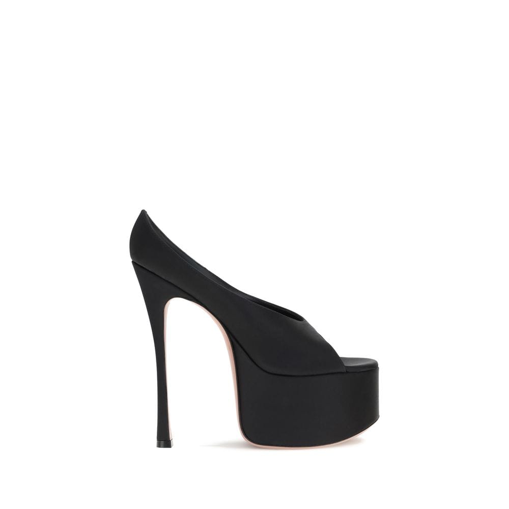 Anok Sandals