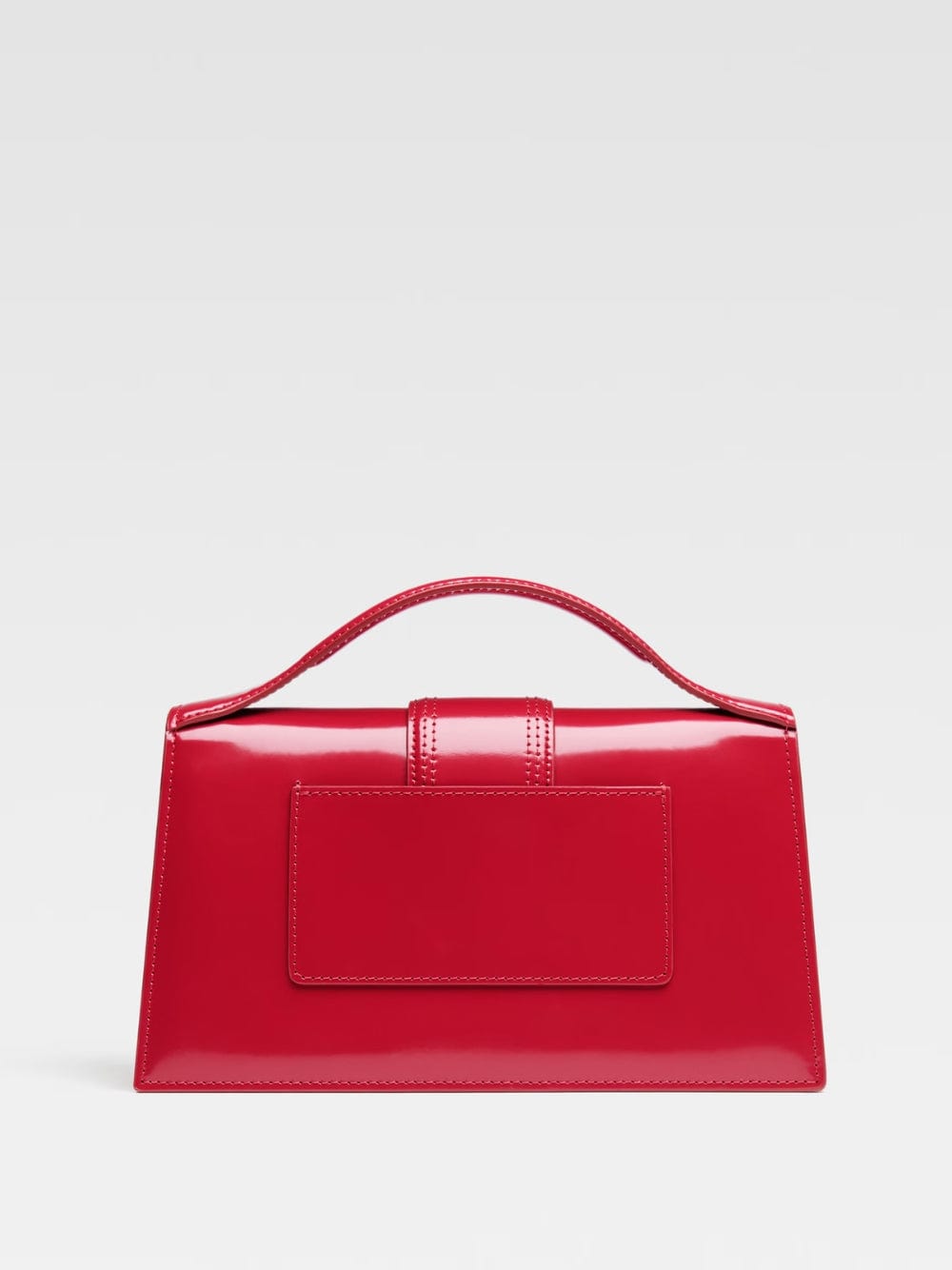 Le Grand Bambino Red Bag