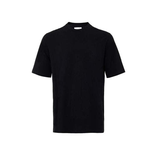 Black Cotton Long