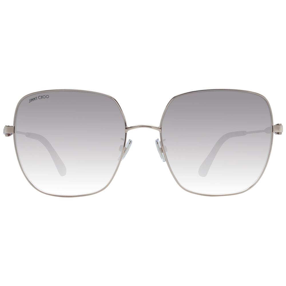 Gold Women Sunglass
