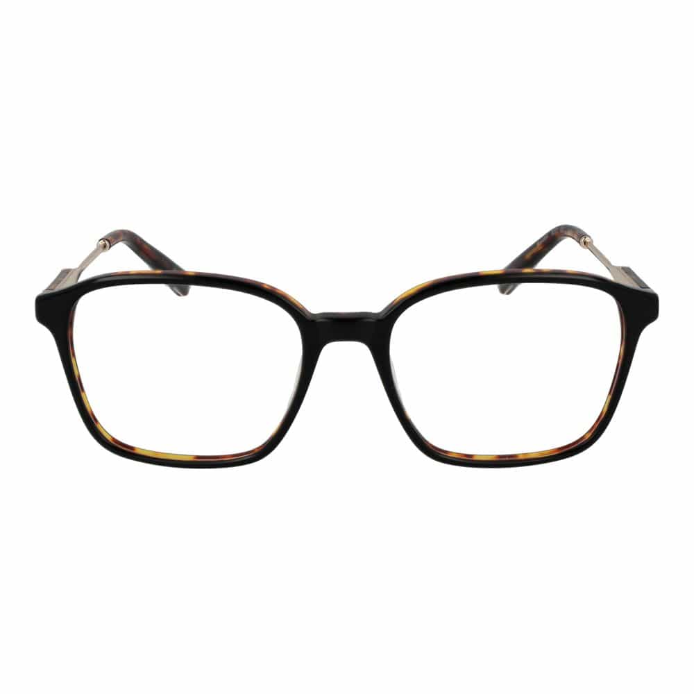 Black Men Glasses Frame