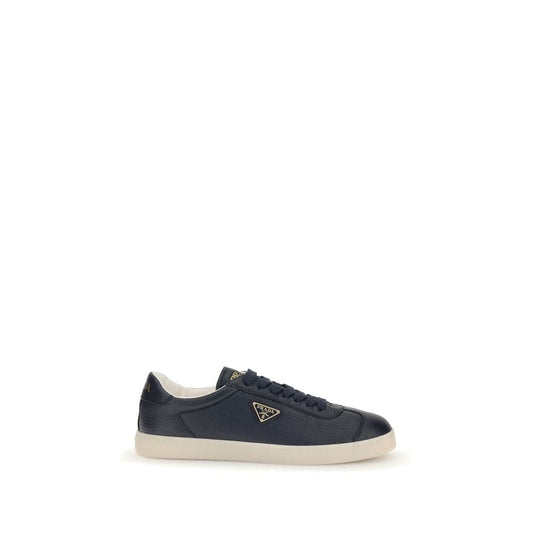 Leather Sneakers