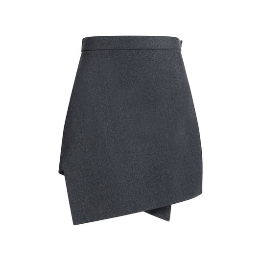 Mini Infinity Skirt
