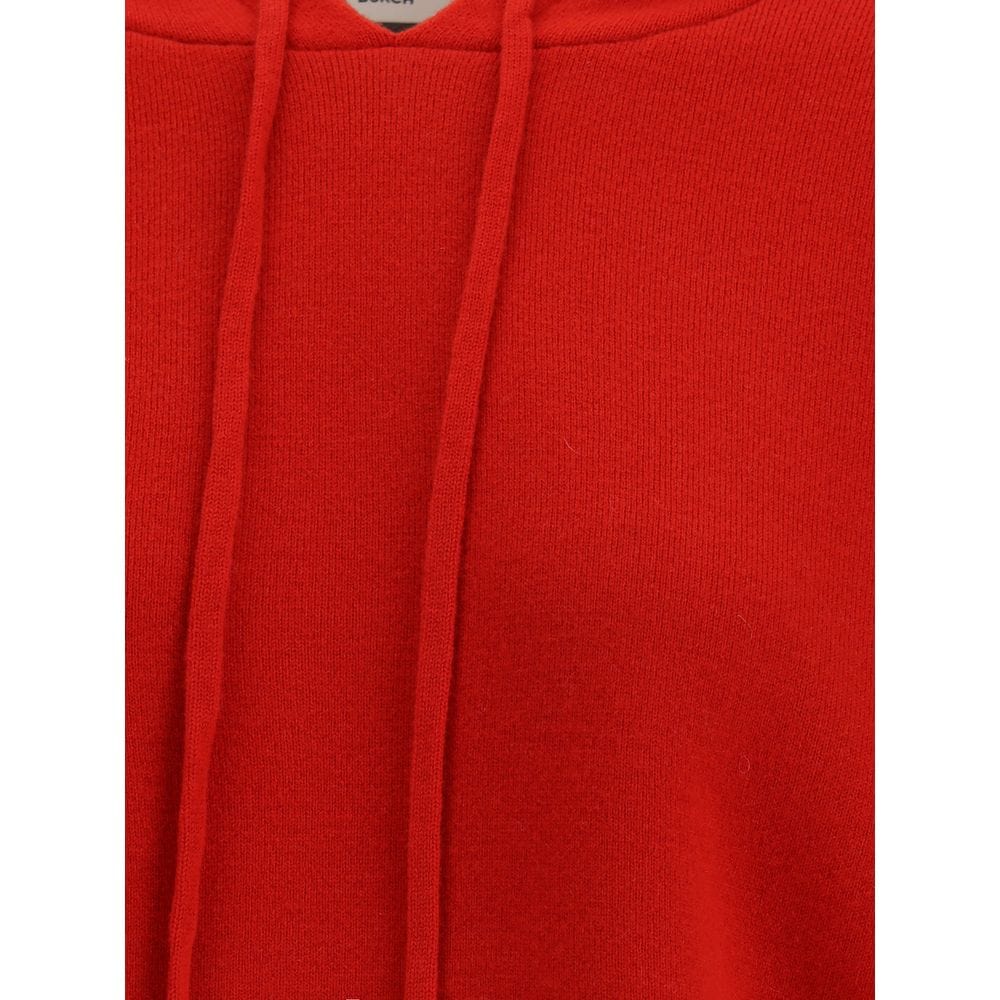 Cropped Hoodie