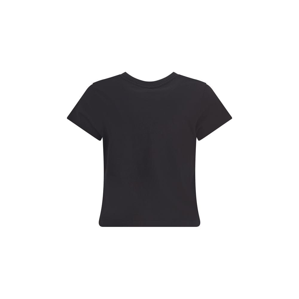 Cotton T-Shirt with logo